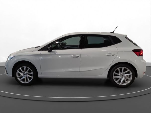 Seat Ibiza 1.0 TSI FR 85 kW image number 5