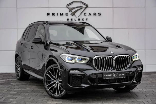 BMW X5 xDrive 250 kW image number 2