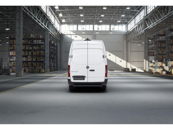 Mercedes-Benz Sprinter 317 125 kW image number 4