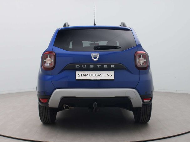 Dacia Duster TCe Prestige 68 kW image number 26