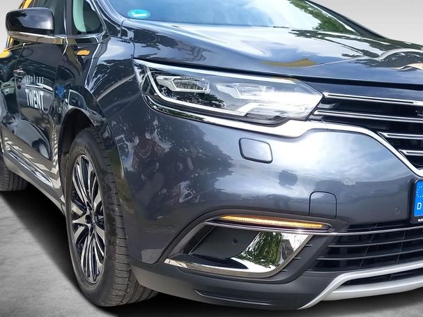 Renault Espace 139 kW image number 8