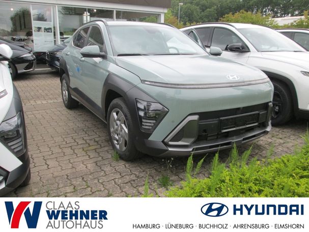 Hyundai Kona 1.0 T-GDI Trend 88 kW image number 1