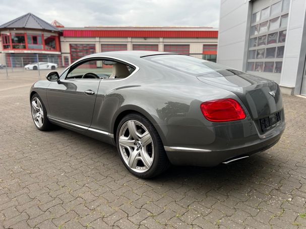 Bentley Continental GT 423 kW image number 3