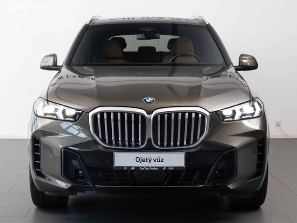 BMW X5 xDrive30d 219 kW image number 2