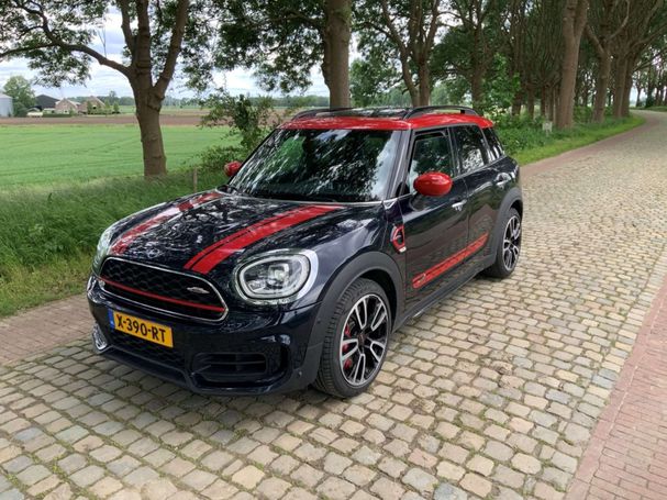 Mini John Cooper Works Countryman ALL4 225 kW image number 1