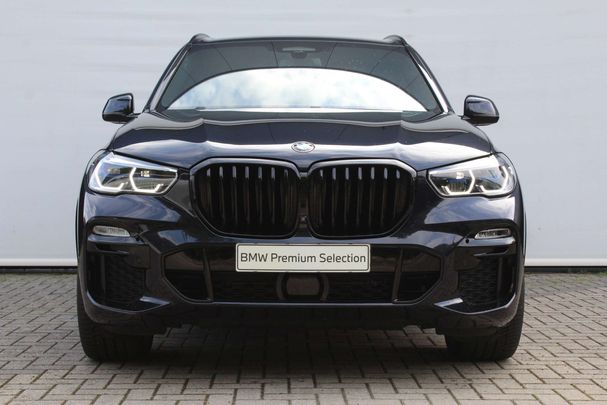 BMW X5 xDrive40i 250 kW image number 3