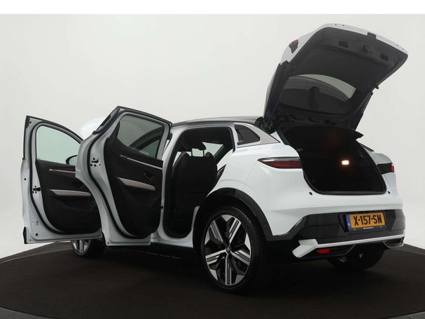 Renault Megane  160 kW image number 23