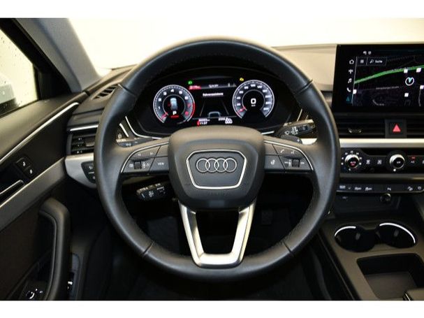 Audi A4 Allroad 45 TFSI quattro S tronic 195 kW image number 3