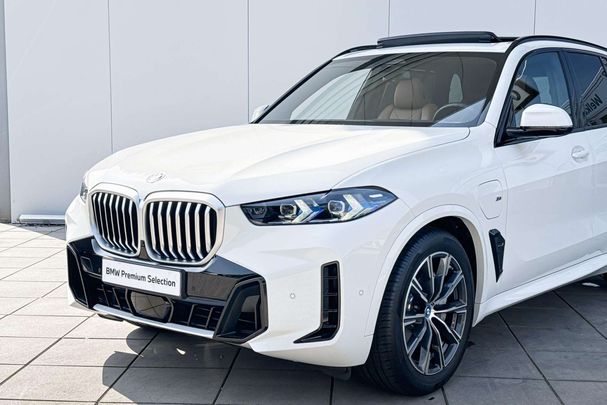 BMW X5 50e xDrive 360 kW image number 26