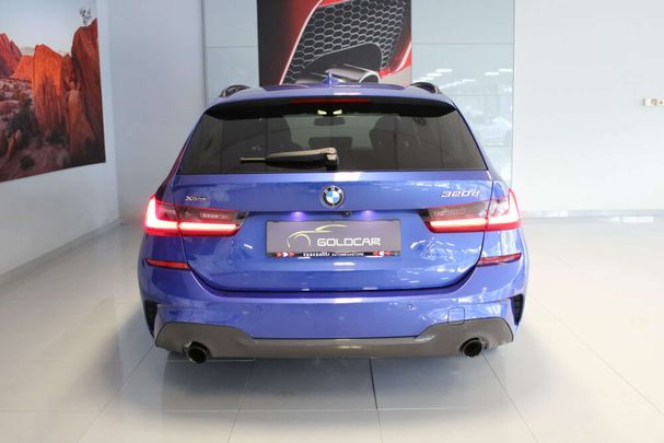 BMW 320d Touring xDrive M Sport 140 kW image number 7