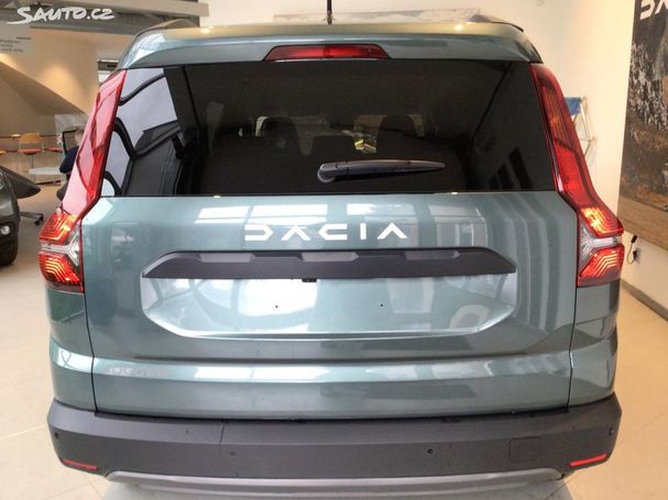 Dacia Jogger 100 74 kW image number 8