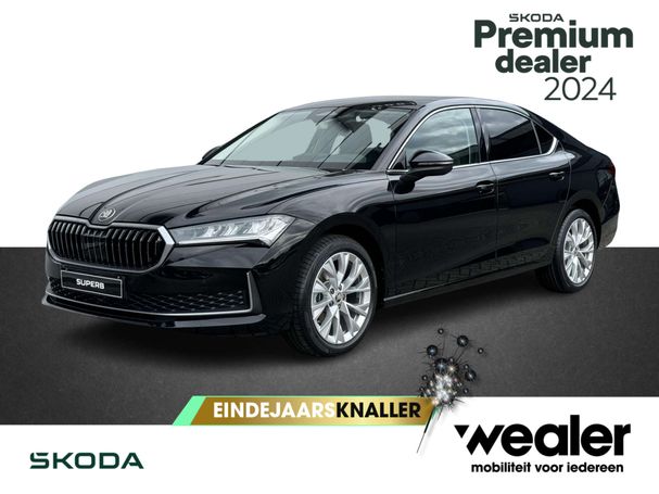 Skoda Superb 1.5 TSI DSG 110 kW image number 1