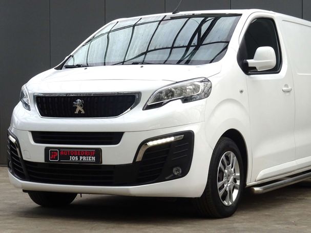 Peugeot Expert 90 kW image number 25