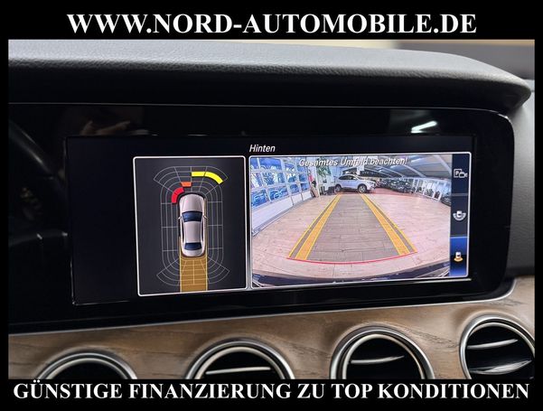 Mercedes-Benz E 220 d Exclusive 143 kW image number 24