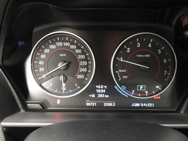 BMW 140i M 250 kW image number 12