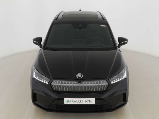 Skoda Enyaq 80 150 kW image number 21