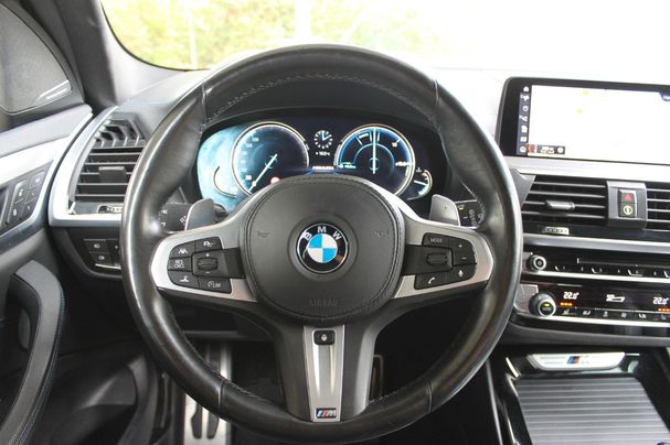 BMW X3 M40i xDrive 260 kW image number 10