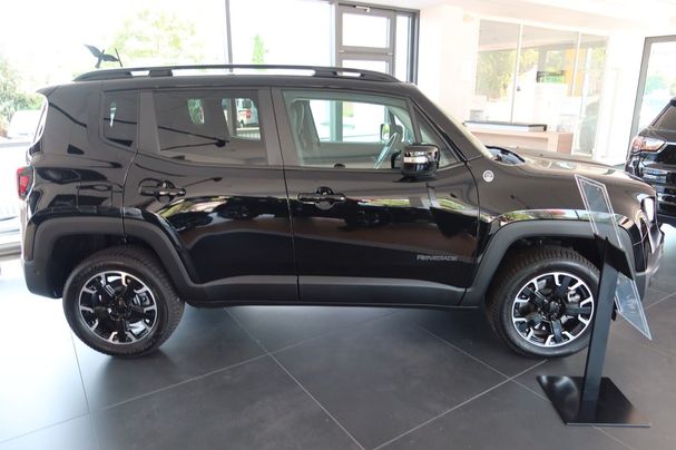 Jeep Renegade 177 kW image number 4