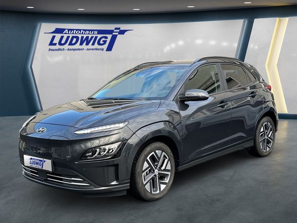 Hyundai Kona Trend 150 kW image number 1