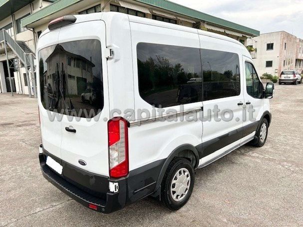 Ford Transit 96 kW image number 5