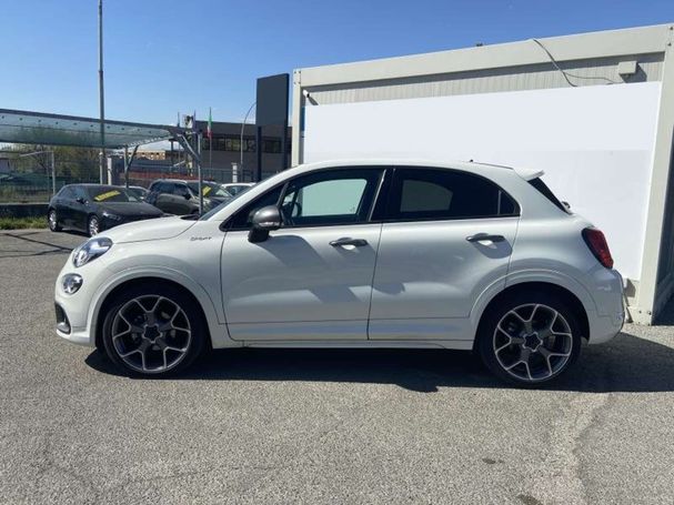 Fiat 500X 1.0 88 kW image number 5