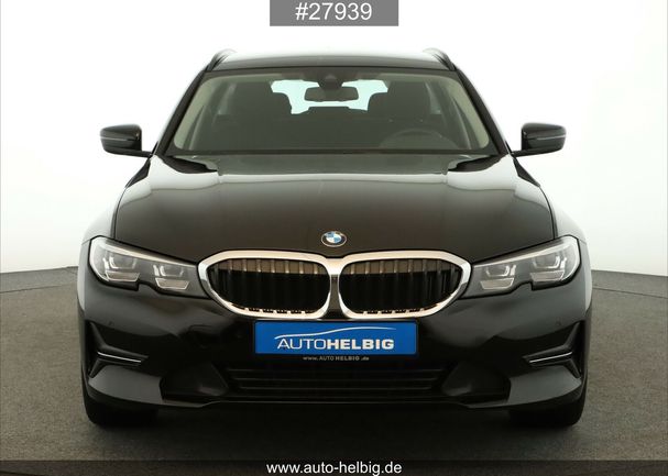 BMW 318d Touring 110 kW image number 9