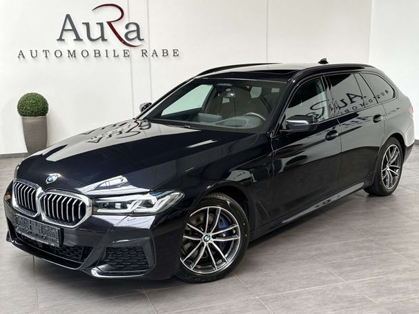 BMW 530 Touring xDrive 215 kW image number 1