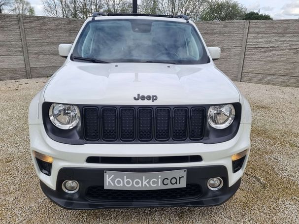 Jeep Renegade 1.0 84 kW image number 3