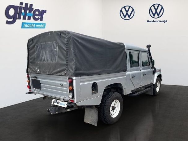 Land Rover Defender 90 kW image number 1