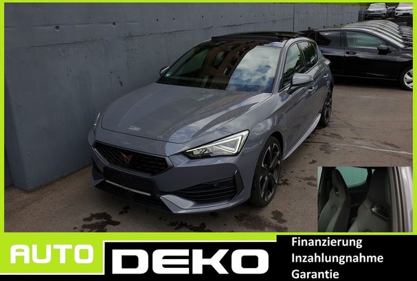 Cupra Leon e-Hybrid DSG 180 kW image number 1