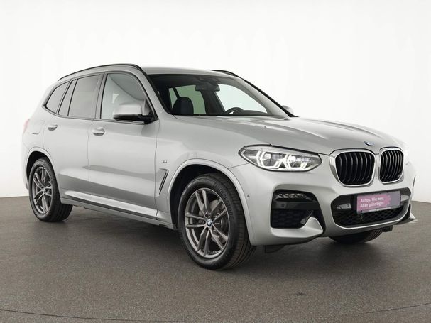 BMW X3 xDrive20i 135 kW image number 3