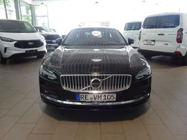 Volvo V90 B4 145 kW image number 8