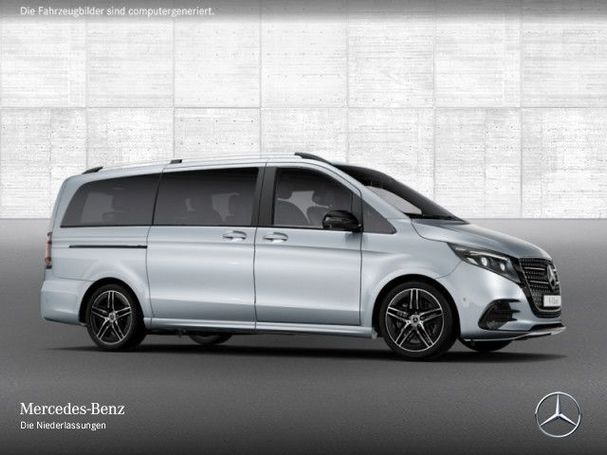 Mercedes-Benz V 300d 174 kW image number 15