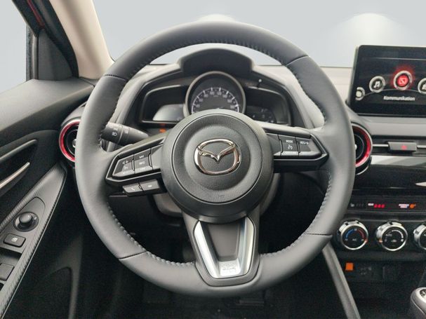 Mazda 2 90 66 kW image number 7