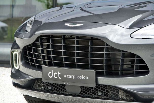 Aston Martin DBX V8 405 kW image number 3