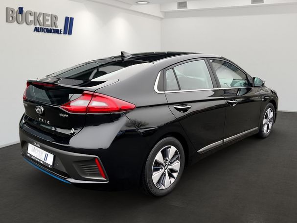 Hyundai Ioniq 1.6 GDI 104 kW image number 3