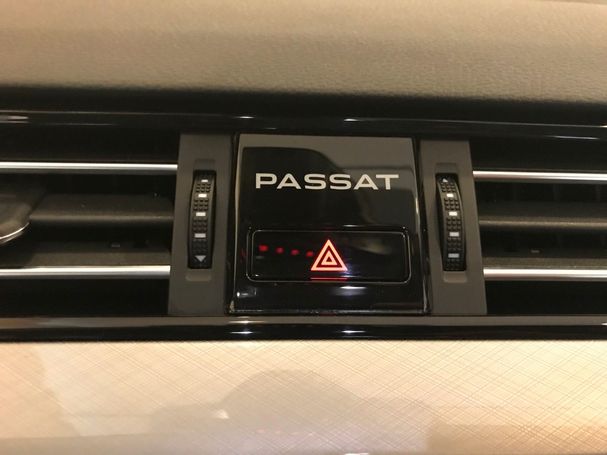 Volkswagen Passat Variant Business DSG 110 kW image number 25