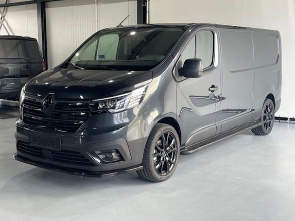 Renault Trafic L2H1 Blue dCi 130 96 kW image number 25