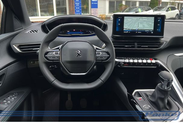 Peugeot 3008 96 kW image number 8