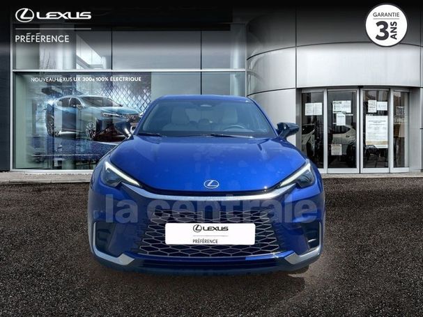 Lexus LBX 1.5 100 kW image number 2