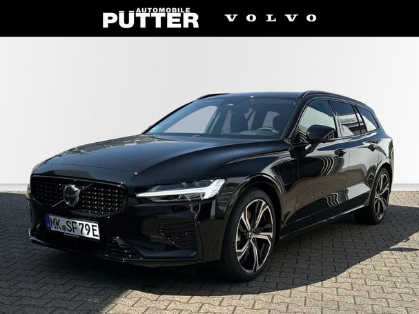 Volvo V60 T6 Plus Dark AWD 293 kW image number 1