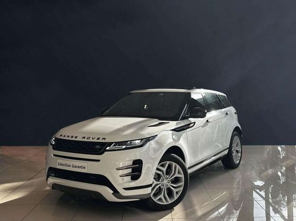 Land Rover Range Rover Evoque 149 kW image number 1