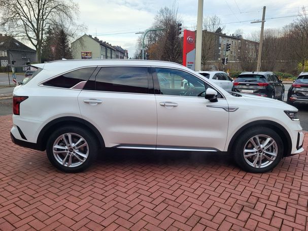 Kia Sorento 2.2 CRDi Platinum AWD 148 kW image number 17