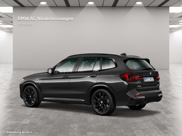 BMW X3 xDrive20i M Sport 135 kW image number 6