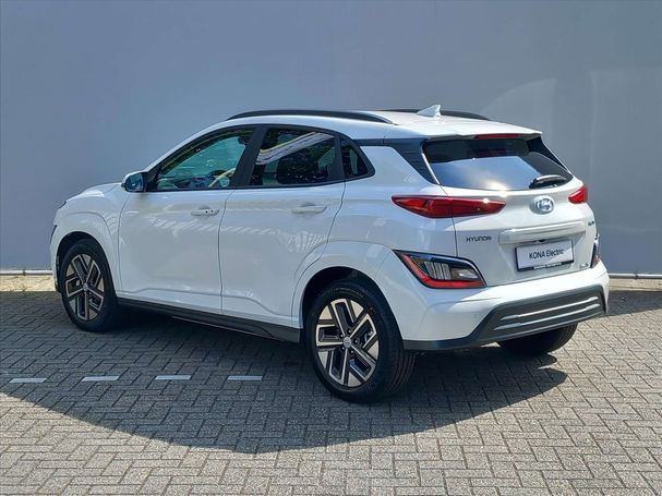 Hyundai Kona 100 kW image number 8