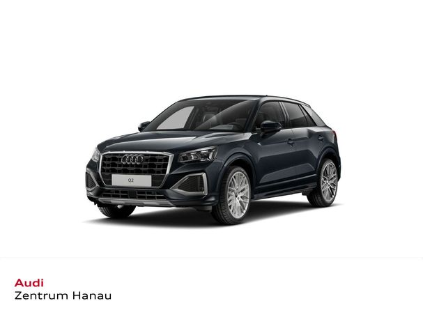 Audi Q2 35 TFSI Advanced 110 kW image number 2