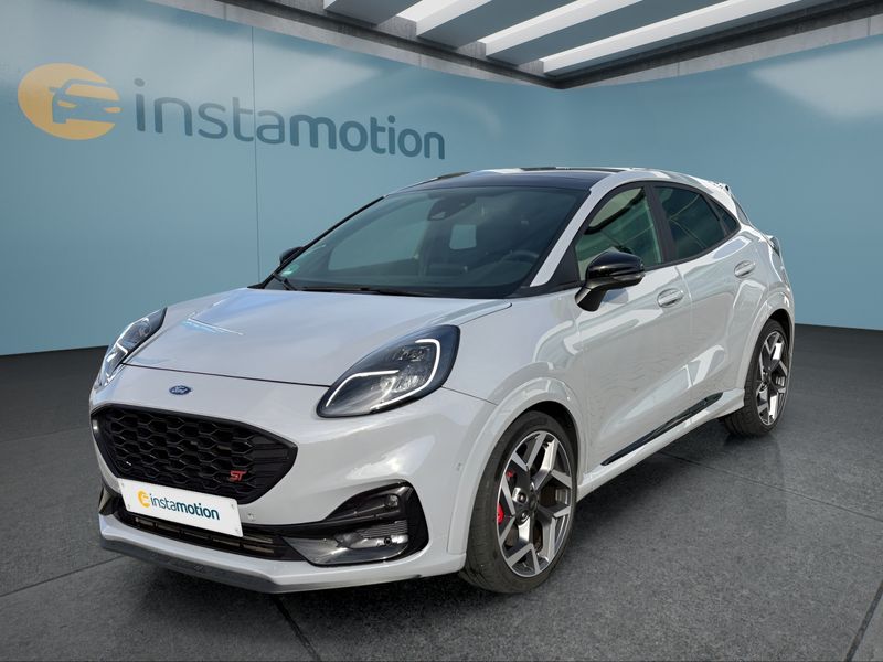 Ford Puma ST 1.5
