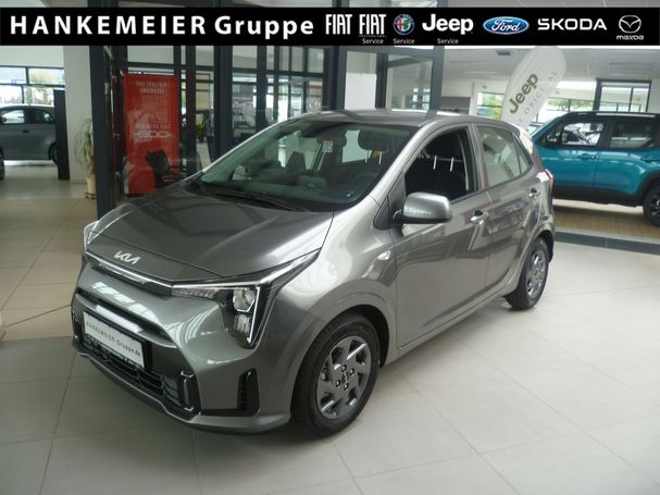 Kia Picanto 1.2 Vision 58 kW image number 1