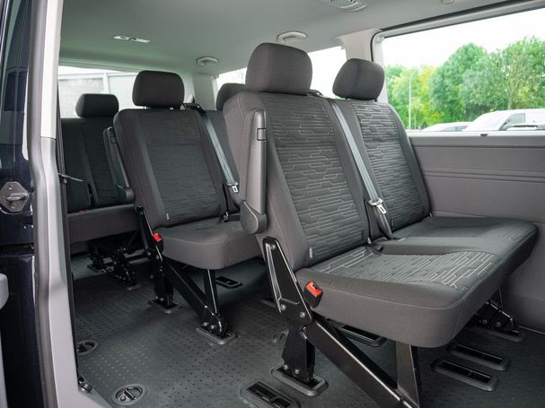 Volkswagen T6 Caravelle DSG 150 kW image number 3