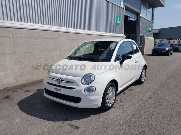 Fiat 500 1.0 51 kW image number 1